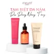 Combo mờ nám, nâng tông Mirum